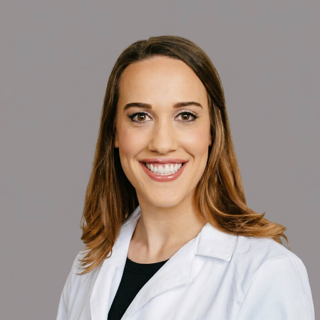 Lauren Skyles, FNP-C, IFMCP — Family Nurse Practitioner and Functional Medicine Practitioner in St. Louis, MO